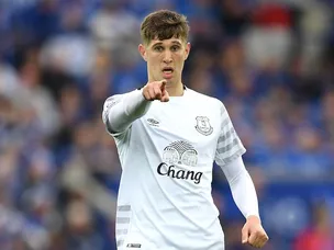 Stones, Jagielka sidelined with injuries