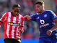 Leicester vs. Southampton: Head-to-head record and past meetings