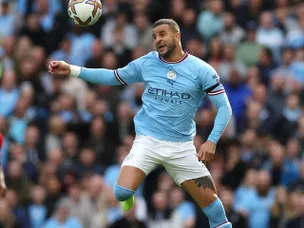 How Man City could line up against Dortmund