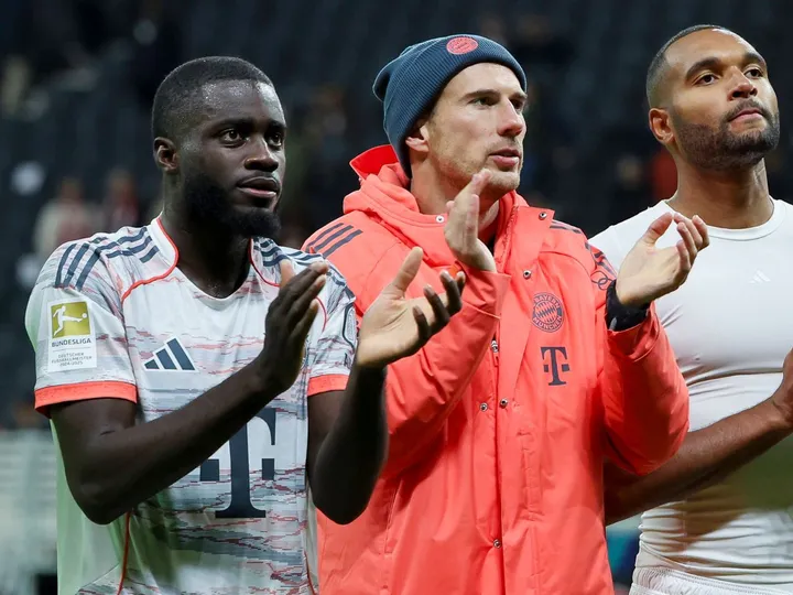 Chelsea ready to battle Liverpool, Man Utd for '£52m-rated' Bayern star