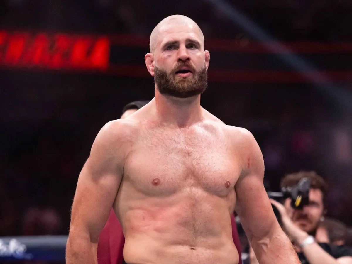 UFC 327: Jiri Prochazka vs Carlos Ulberg preview - prediction, tale of the tape, career records