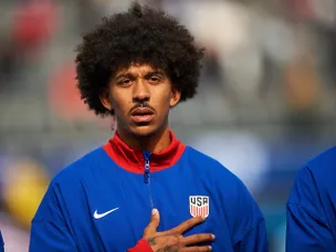 Pochettino's defensive dilemma for US opener: Predicted USA lineup vs. Paraguay