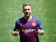 Valverde praises Arthur display versus Spurs