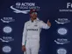 Hamilton fastest in Brazilian P2