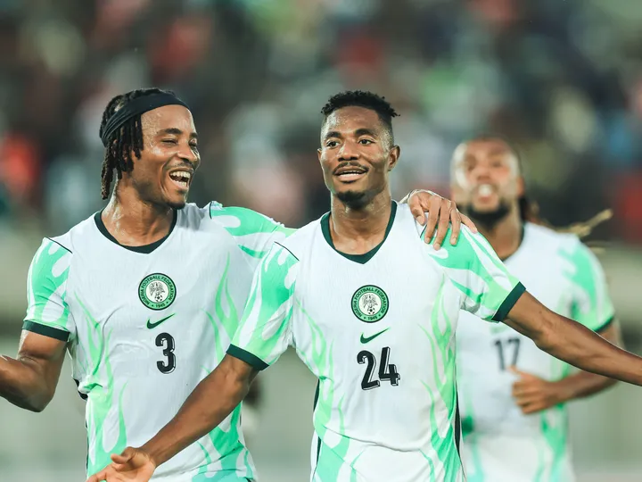 Guinea-Bissau vs. Nigeria - prediction, team news, lineups