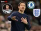 Alonso explains why Palmer was right to withdraw from England squad