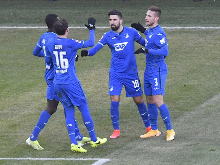 Hoffenheim vs. Mainz 05 - prediction, team news, lineups