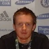 Darren Plant
