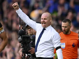 Dyche 'unlikely' to take vacant Championship role before summer