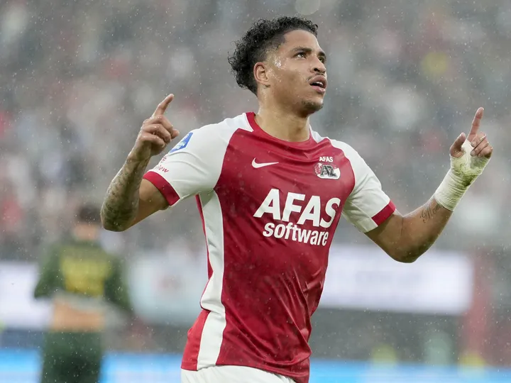 Heerenveen vs. AZ - prediction, team news, lineups