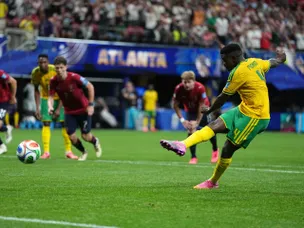 South Africa vs. South Korea injury, suspension list, predicted XIs