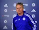 Hiddink: Relegation battle is "realistic"