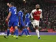 Arsenal improve to overcome Cardiff