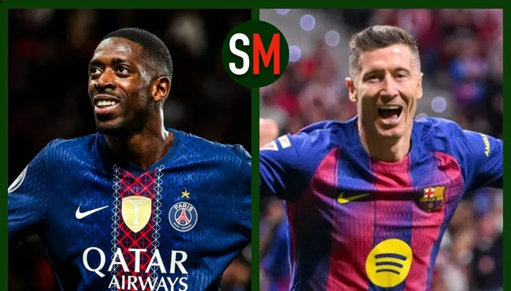 When can PSG, Barcelona clinch the title? The key permutations for Europe’s top-five leagues this weekend