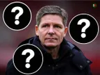 Three managers Crystal Palace could hire to succeed Glasner, including one ex-Eagle