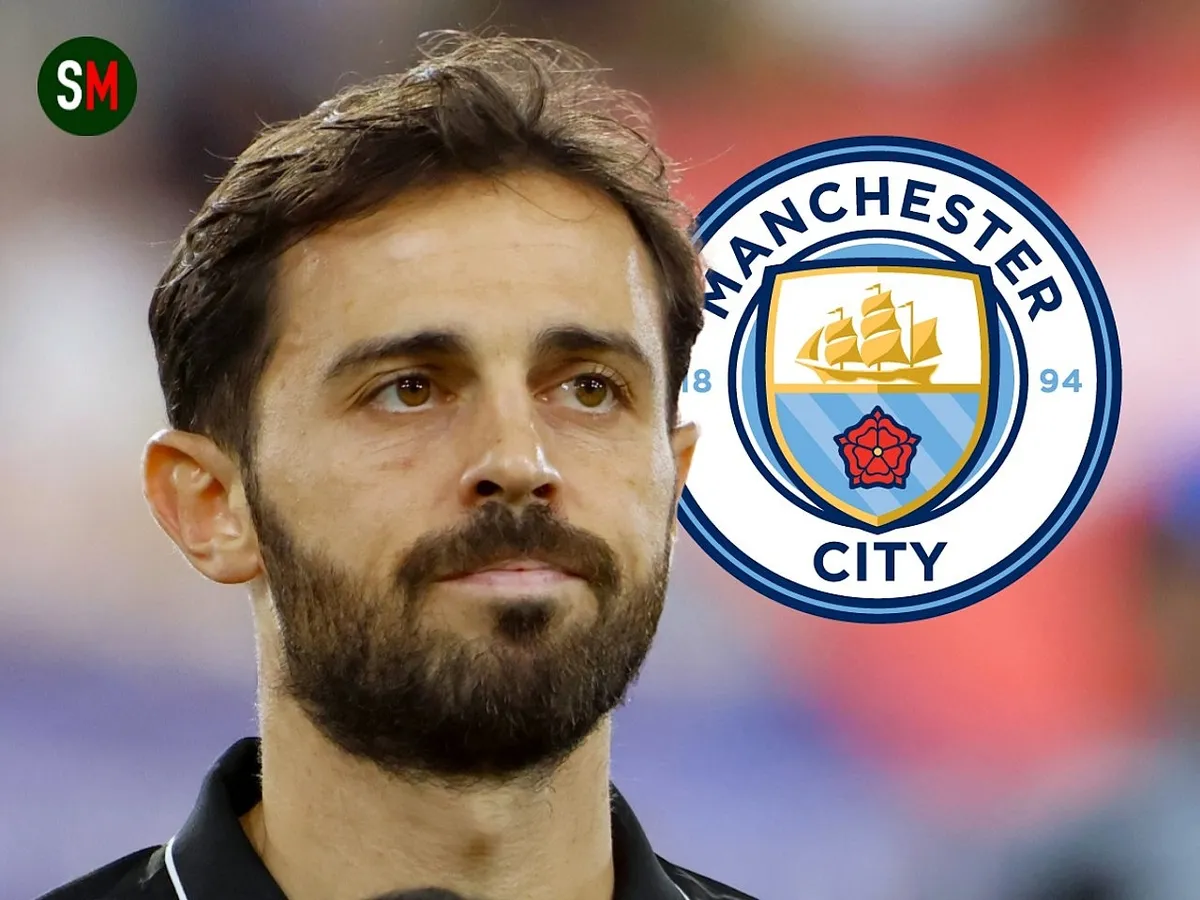 Bernardo, Dias, Doku, Gvardiol latest: Man City injury list for Liverpool clash