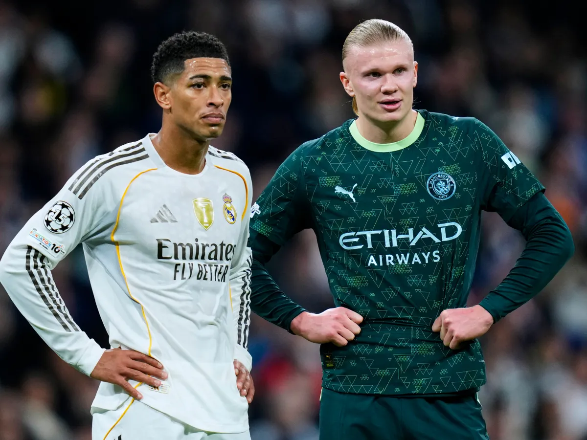 Norway vs. England: Head-to-head record and past meetings | World Cup 2026