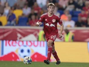 NY Red Bulls vs. New England - prediction, team news, lineups