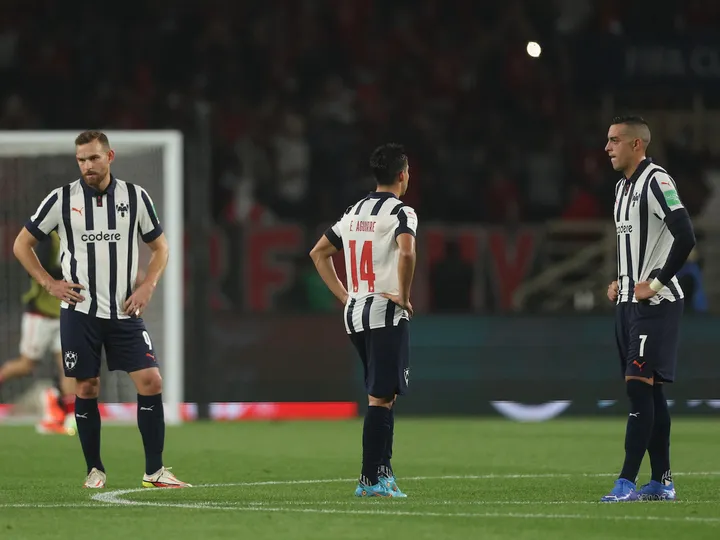 Monterrey vs. Al Jazira - prediction, team news, lineups