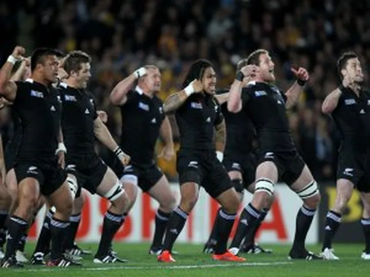 Foster wary of England