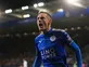 Vardy may miss out on Fleetwood return