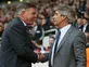 Allardyce admits City frustration
