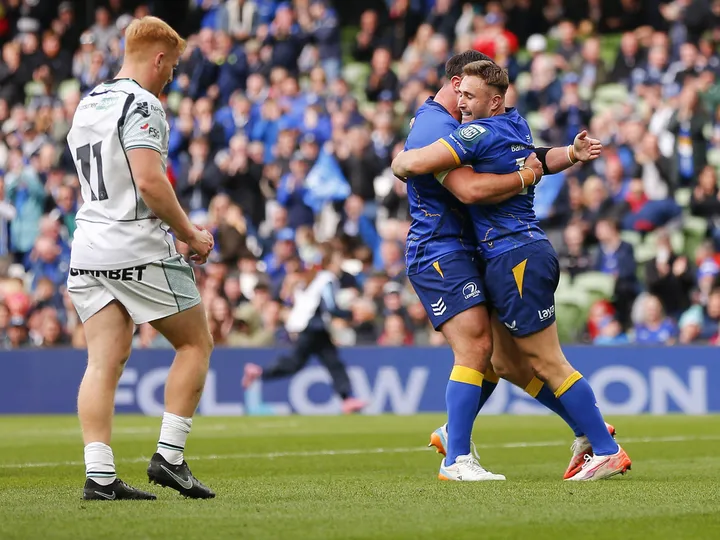 Bordeaux Begles vs Leinster - prediction, team news, lineups