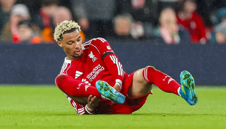 Liverpool issue Hugo Ekitike injury statement as Arne Slot sent new transfer demand