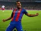 Rafinha back in Barca squad for PSG trip