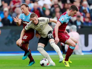Man Utd vs. West Ham - prediction, team news, lineups