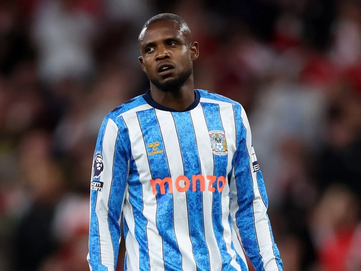 Coventry lineup vs. Man City: Predicted XI for Premier League clash