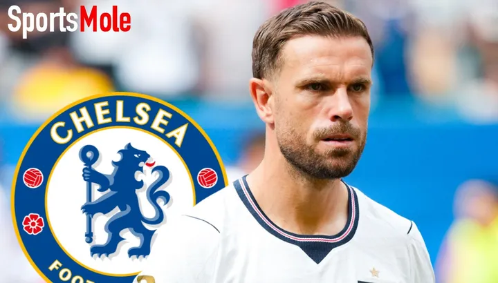 Chelsea transfer news: Jordan Henderson's 'agreement' with Brentford revealed as Xabi Alonso addresses key problem