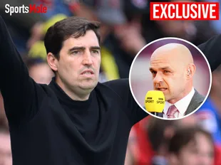 Exclusive: Murphy reveals "only concern" with Liverpool's Iraola appointment