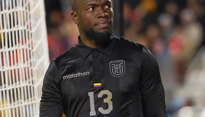 Ecuador vs. Curacao injury, suspension list, predicted XIs | World Cup 2026