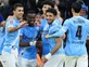 City beat Liverpool again as Guardiola breaks 71-year FA Cup record