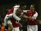 Arsenal's 'Invincibles' reunite for documentary