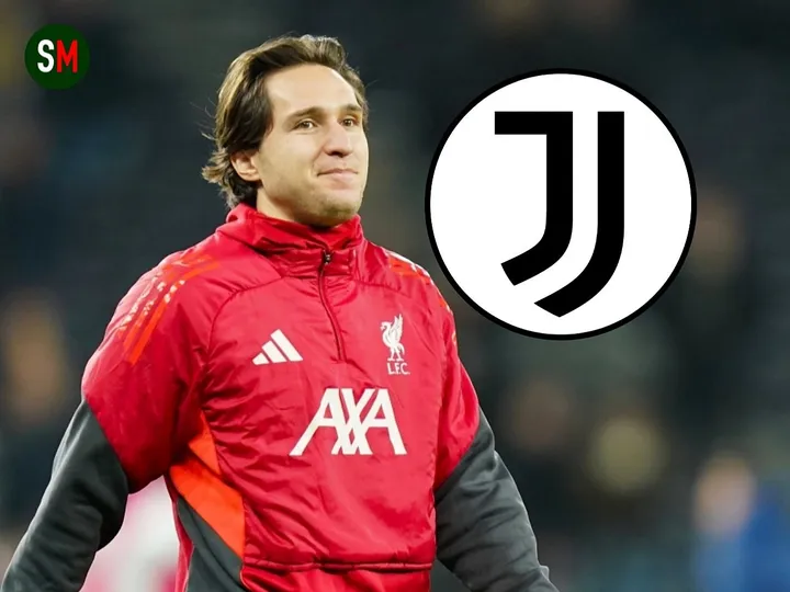 Liverpool’s Chiesa ‘open’ to Juventus return - but a deal depends on one factor