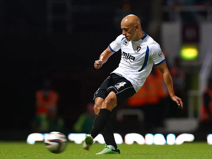 League Two roundup: AFC Wimbledon win