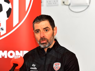 CSKA Sofia vs Derry - prediction, team news, lineups