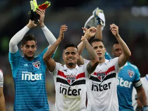 Flamengo vs. Sao Paulo