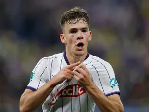 How the Netherlands could line up against Gibraltar