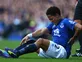 Martinez unsure over Pienaar return