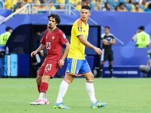 How Colombia can make history at World Cup 2026