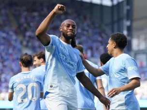 Man City 2026-27 fixtures revealed: Post-Guardiola era starts with tricky opener