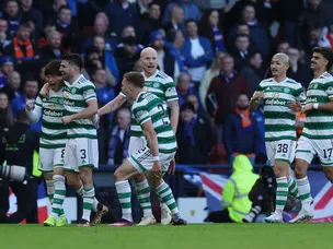 Ross County vs. Celtic - prediction, team news, lineups