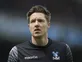 Hennessey keen to remain at Palace