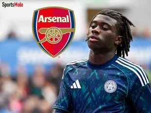 Arsenal present 'compelling' contract offer to 16-year-old as Man Utd fall behind