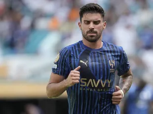 Neves 'opens door' to Premier League return, specific club appear favourites