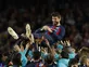 Gerard Pique 'considering returning to football'