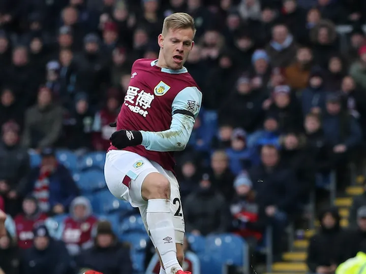 Bournemouth have two goals chalked off by VAR in Burnley loss